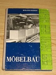 Möbelbau gebraucht kaufen  Wird an jeden Ort in Deutschland