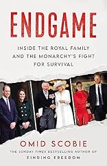 Endgame biography bestselling for sale  Delivered anywhere in UK
