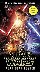 Force awakens for sale  Delivered anywhere in USA 