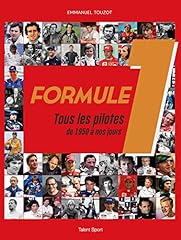 Formule pilotes 1950 d'occasion  Livré partout en France