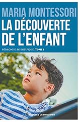 Découverte enfant pédagogie d'occasion  Livré partout en France