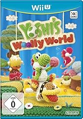 Yoshi woolly standard gebraucht kaufen  Wird an jeden Ort in Deutschland