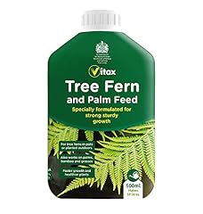 Vitax tree fern for sale  Delivered anywhere in UK