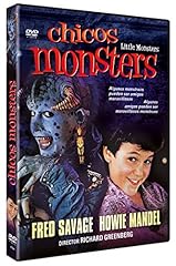 Little monsters 1989 for sale  Delivered anywhere in UK