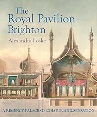 Royal pavilion brighton for sale  Delivered anywhere in UK