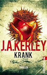 Krank thriller 5 d'occasion  Livré partout en Belgiqu