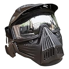 Aleawol airsoft mask for sale  Delivered anywhere in Ireland