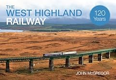 West highland railway for sale  Delivered anywhere in UK