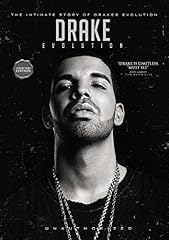 Drake evolution for sale  Delivered anywhere in USA 