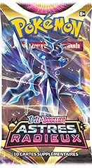 Asmodee pokémon booster d'occasion  Livré partout en France