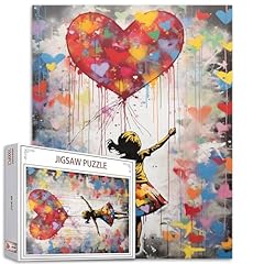 Tucocoo love balloon for sale  Delivered anywhere in UK