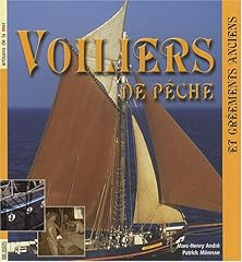 Voiliers pêche gréements d'occasion  Livré partout en France