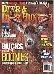 Deer deer hunting for sale  Delivered anywhere in USA 