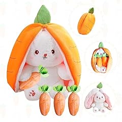 Plush bunny stuffed for sale  Delivered anywhere in USA 