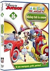 Maison mickey mickey d'occasion  Livré partout en France