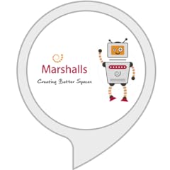 Marshalls, used for sale  Delivered anywhere in UK