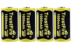 Trustfire 17335 lot d'occasion  Livré partout en Belgiqu