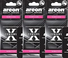 Areon deodorante profumo usato  Spedito ovunque in Italia 