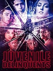 Juvenile delinquents for sale  Delivered anywhere in UK