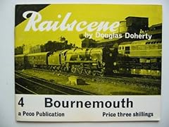 Railscene bournmouth for sale  Delivered anywhere in UK