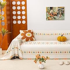 Gpqawer boho couch for sale  Delivered anywhere in USA 