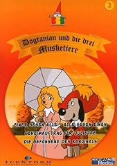 Dogtanian und die d'occasion  Livré partout en France
