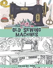 Old sewing machines for sale  Delivered anywhere in UK