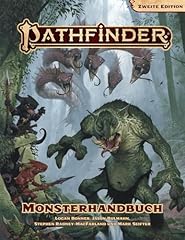 Pathfinder monsterhandbuch gebraucht kaufen  Wird an jeden Ort in Deutschland