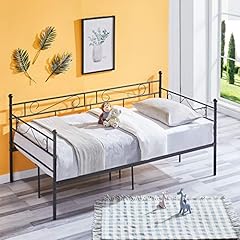 Liink1ga metal daybed for sale  Delivered anywhere in USA 