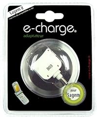 Charge adattatore cellulare usato  Spedito ovunque in Italia 