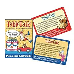 Table talk conversation for sale  Delivered anywhere in USA 