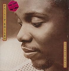 Philip bailey chinese d'occasion  Livré partout en France