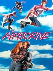 Airborne for sale  Delivered anywhere in UK