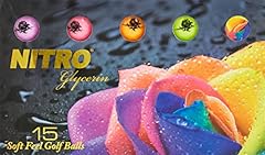 Nitro golf glycerin for sale  Delivered anywhere in USA 