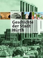 Geschichte stadt hürth gebraucht kaufen  Wird an jeden Ort in Deutschland