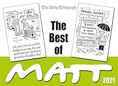 Best matt 2021 for sale  Delivered anywhere in UK