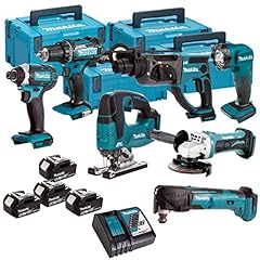 Makita 18v ion for sale  Delivered anywhere in UK