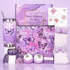 Butterfly birthday gifts for sale  Delivered anywhere in UK
