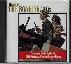 Music roaring performed for sale  Delivered anywhere in USA 