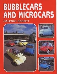 Bubblecars microcars for sale  Delivered anywhere in UK