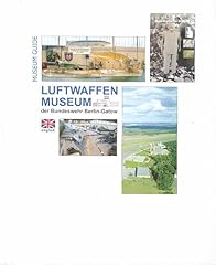 Luftwaffenmuseum bundeswehr be gebraucht kaufen  Wird an jeden Ort in Deutschland