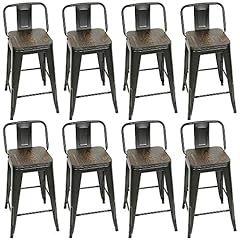 Meilleurevie bar stools for sale  Delivered anywhere in USA 
