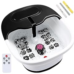Collapsible foot spa for sale  Delivered anywhere in USA 