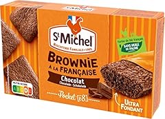 Michel mini brownie d'occasion  Livré partout en France