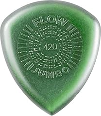 Jim dunlop flow for sale  Delivered anywhere in UK