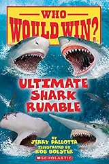 Ultimate shark rumble gebraucht kaufen  Wird an jeden Ort in Deutschland