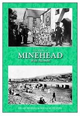 Book minehead alcombe for sale  Delivered anywhere in UK