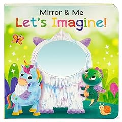 Mirror let imagine for sale  Delivered anywhere in USA 