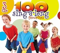 100 sing along for sale  Delivered anywhere in USA 