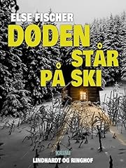 Døden står på for sale  Delivered anywhere in UK